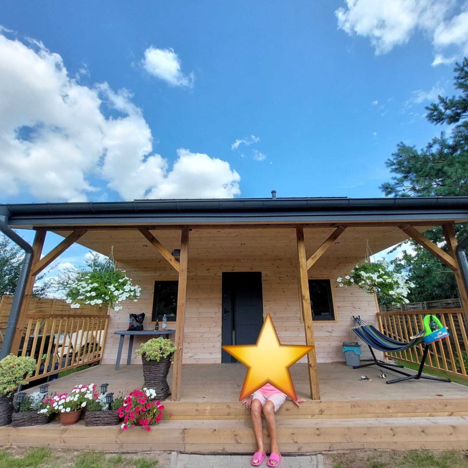 Działka rod Juszkowo. Zdjęcie 6