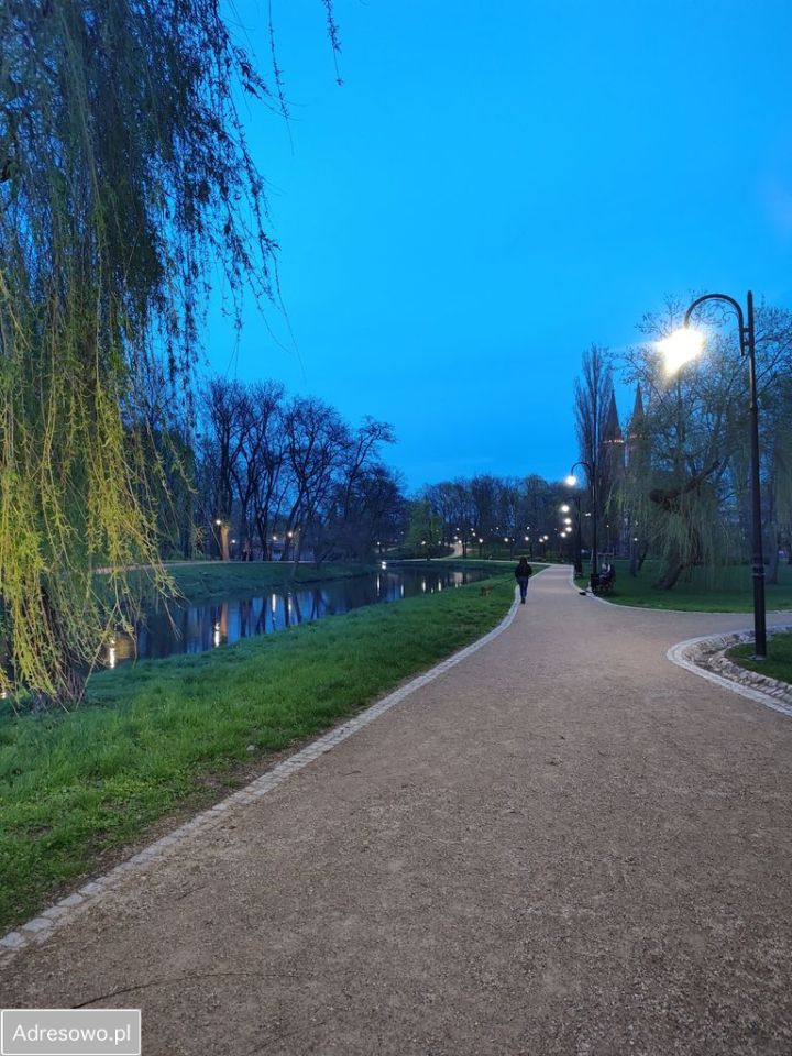 Mieszkanie 2-pokojowe Włocławek, ul. Biskupia. Zdjęcie 9