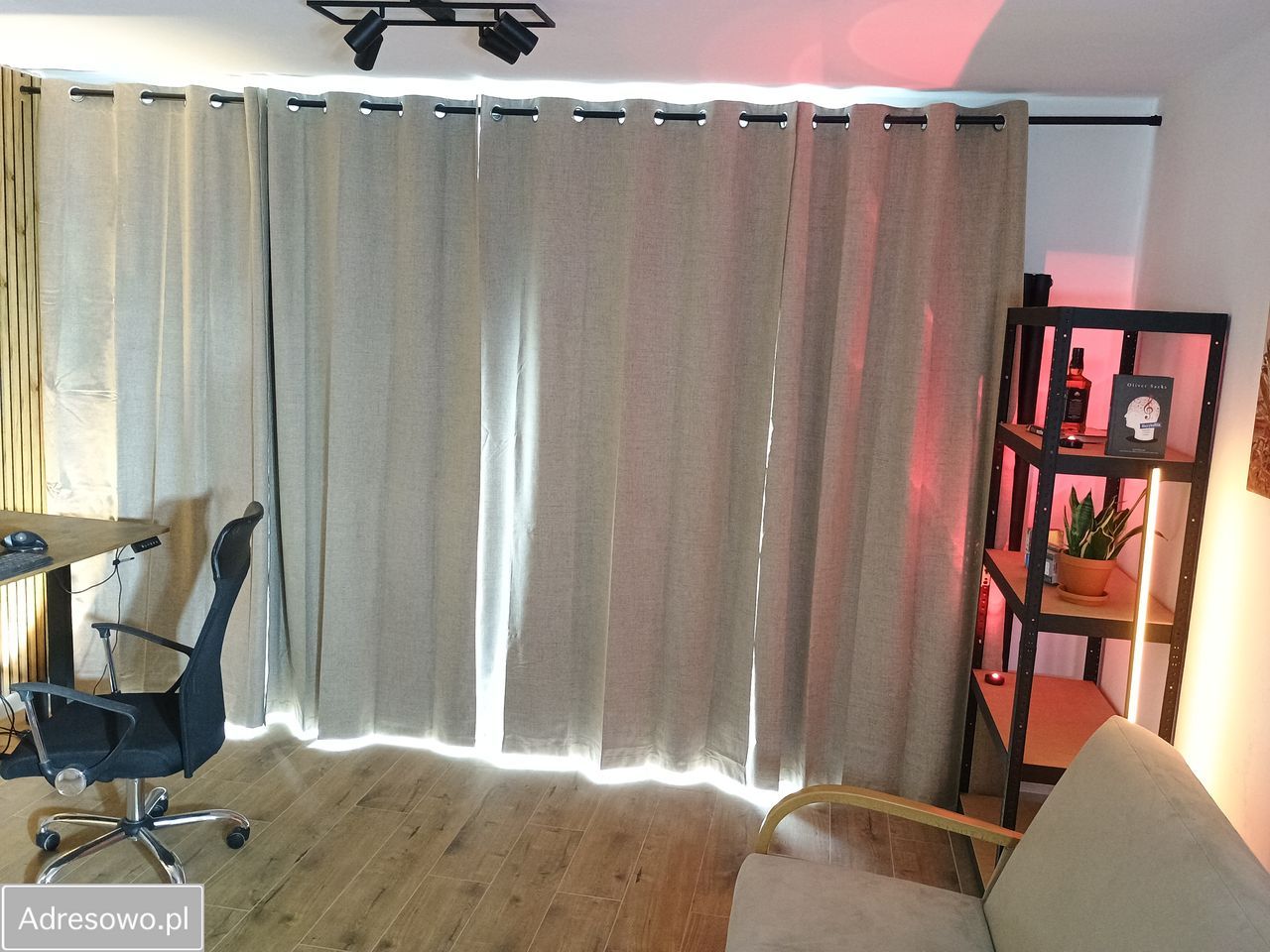 Mieszkanie 1-pokojowe Poznań Nowe Miasto, ul. Unii Lubelskiej. Zdjęcie 6
