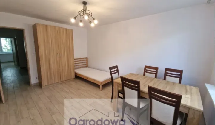 Mieszkanie 3-pokojowe Warszawa Wola, ul. Szulborska