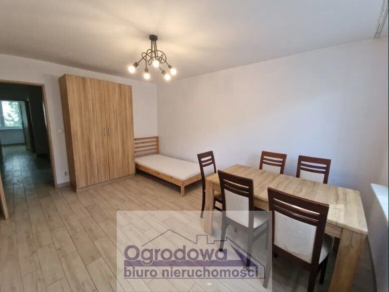 Mieszkanie 3-pokojowe Warszawa Wola, ul. Szulborska. Zdjęcie 1