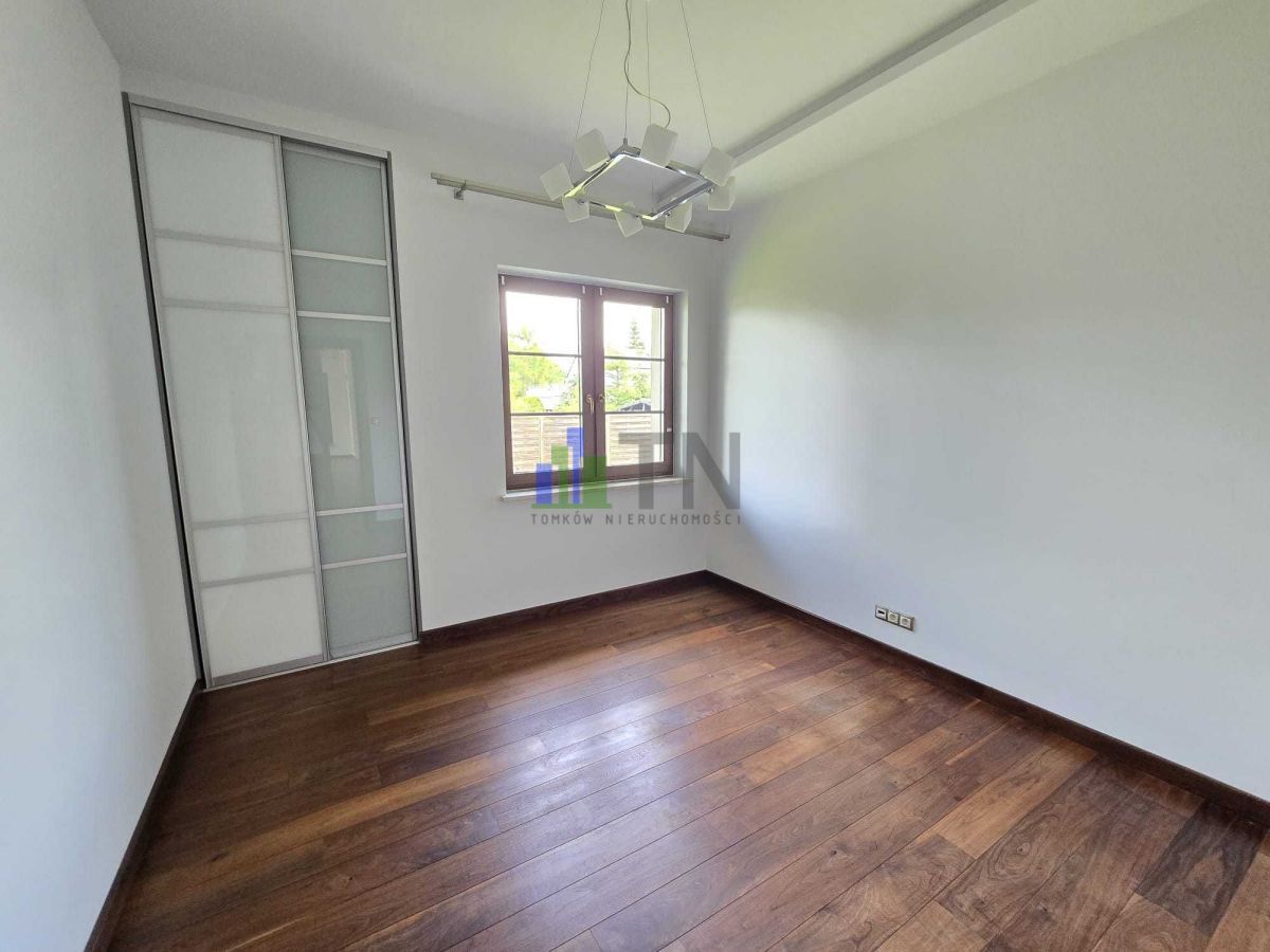 dom wolnostojący, 7 pokoi Kamieniec Wrocławski, ul. Spółdzielcza. Zdjęcie 15