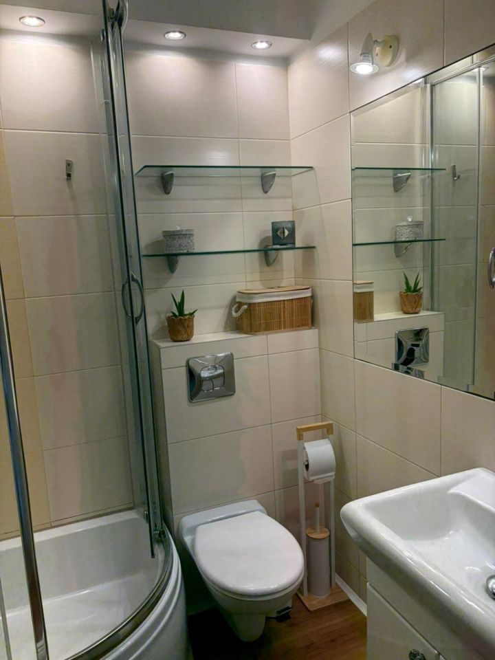 Mieszkanie 3-pokojowe Lębork Centrum, ul. Juliusza Słowackiego. Zdjęcie 8