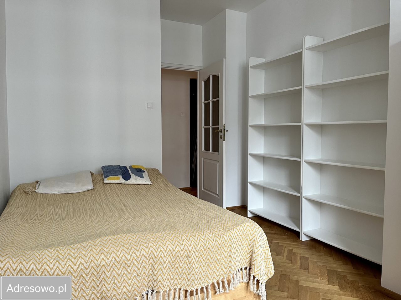 Mieszkanie 2-pokojowe Warszawa Mokotów, ul. Sielecka. Zdjęcie 10