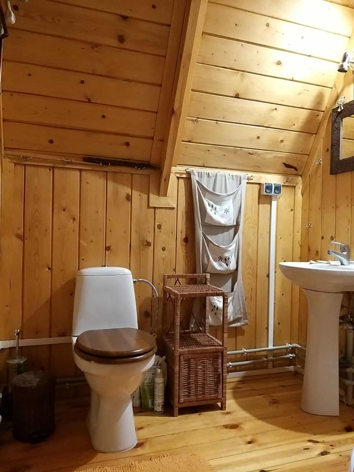dom letniskowy, 3 pokoje Skierniewice Rawka. Zdjęcie 10