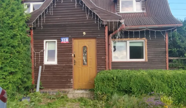 dom wolnostojący, 3 pokoje Jugów, ul. Stanisława Małachowskiego