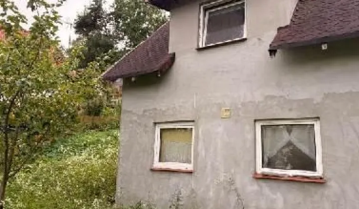 Działka rekreacyjna Iława