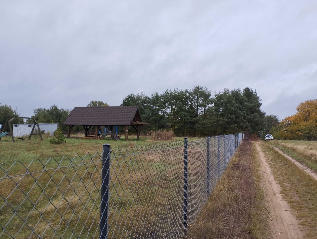 Działka budowlana Gostkowo. Zdjęcie 3