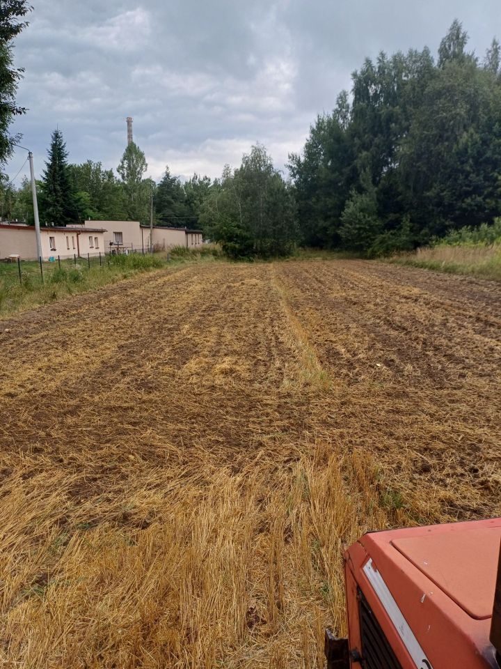 Działka budowlana Żory. Zdjęcie 3
