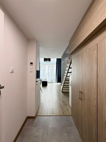Mieszkanie 1-pokojowe Wrocław, ul. Władysława Zarembowicza. Zdjęcie 8