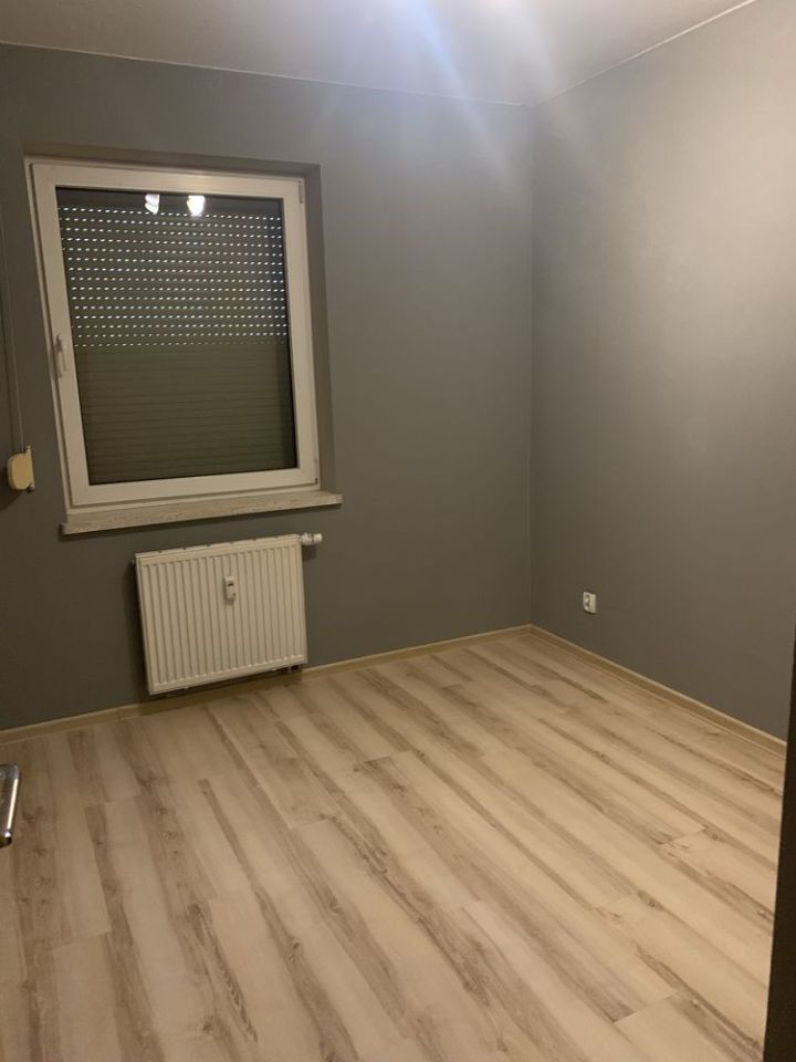 Mieszkanie 4-pokojowe Gorzów Wielkopolski Górczyn. Zdjęcie 1