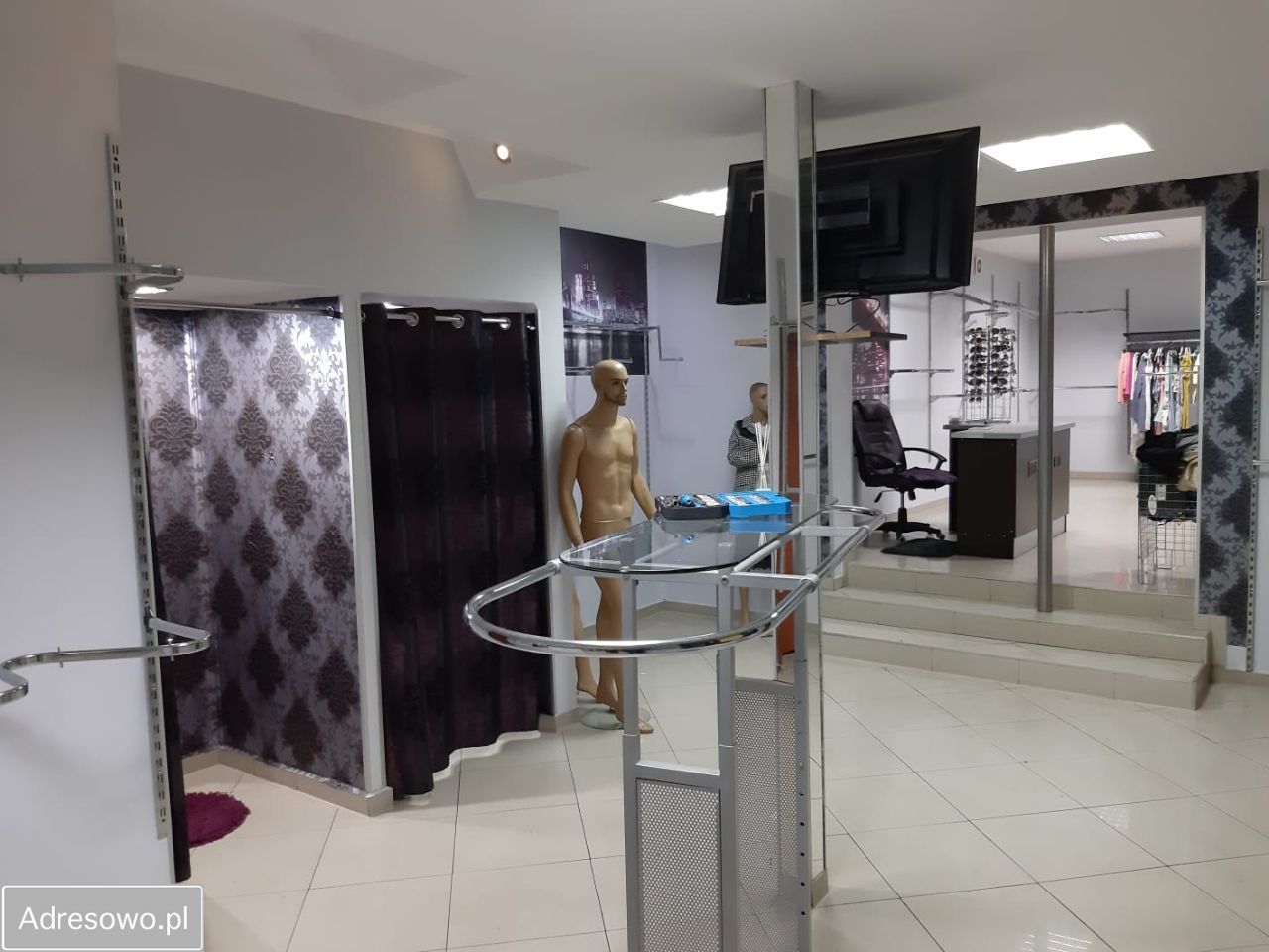 Lokal Dąbrowa Białostocka, ul. Szkolna. Zdjęcie 10