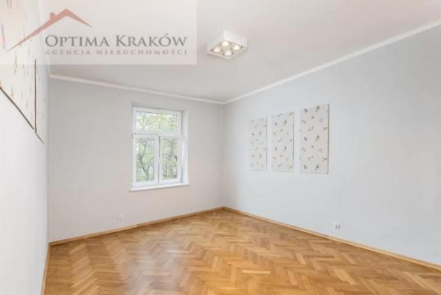 Mieszkanie 2-pokojowe Kraków Krowodrza, ul. Łobzowska
