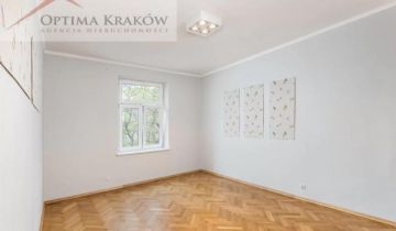 Mieszkanie 2-pokojowe Kraków Krowodrza, ul. Łobzowska. Zdjęcie 1