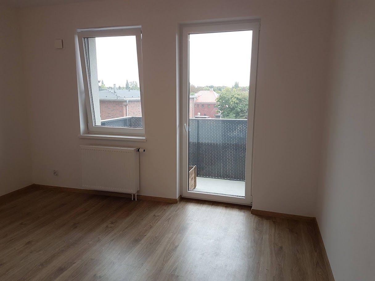 Mieszkanie 2-pokojowe Wrocław Gaj, ul. Brzoskwiniowa