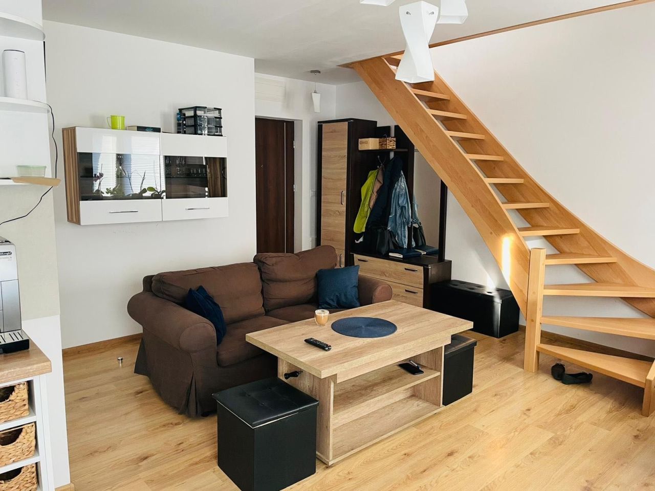 Mieszkanie 2-pokojowe Stargard, ul. Powstańców Warszawy