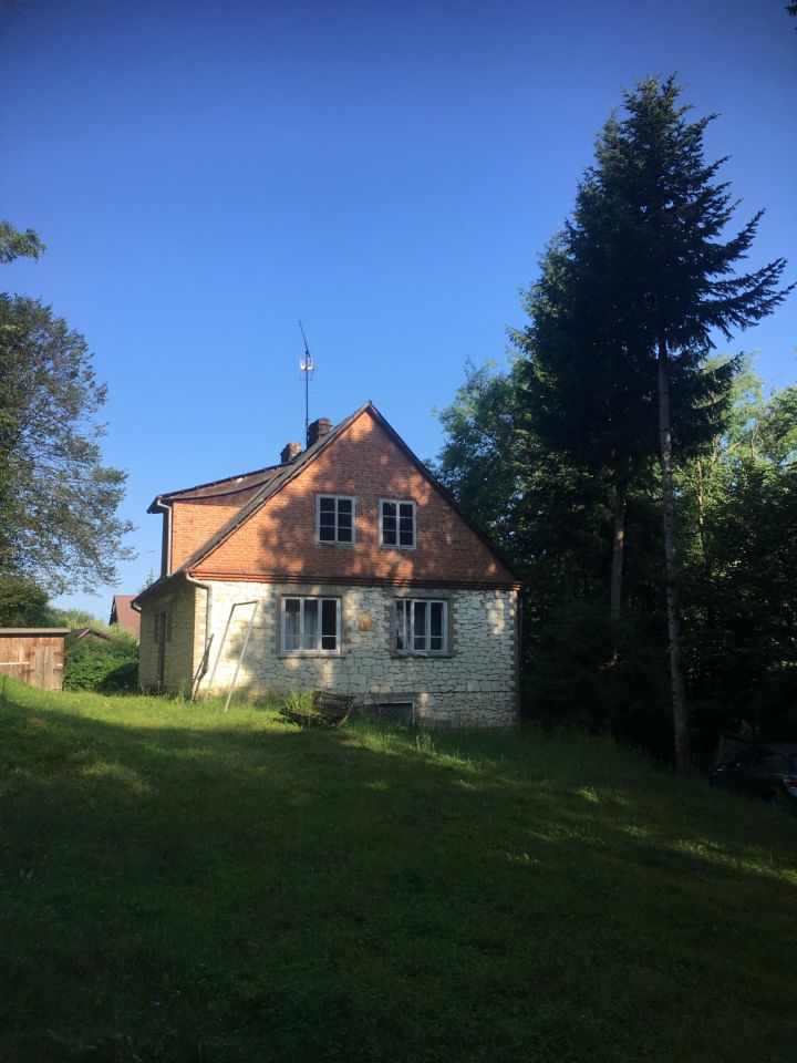 dom wolnostojący, 8 pokoi Kazimierz Dolny, ul. Kwaskowa Góra