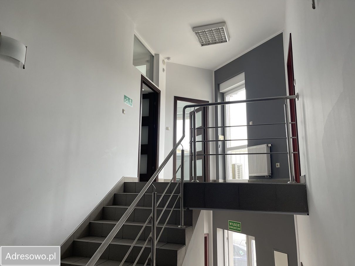 Biuro Szczecin. Zdjęcie 11