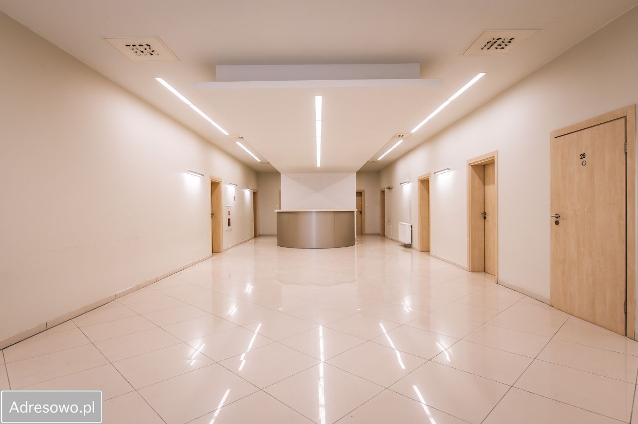 Biuro Polkowice, ul. Działkowa. Zdjęcie 10