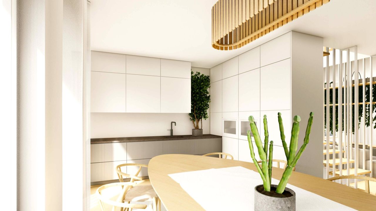 dom szeregowy, 7 pokoi Kozy. Zdjęcie 10