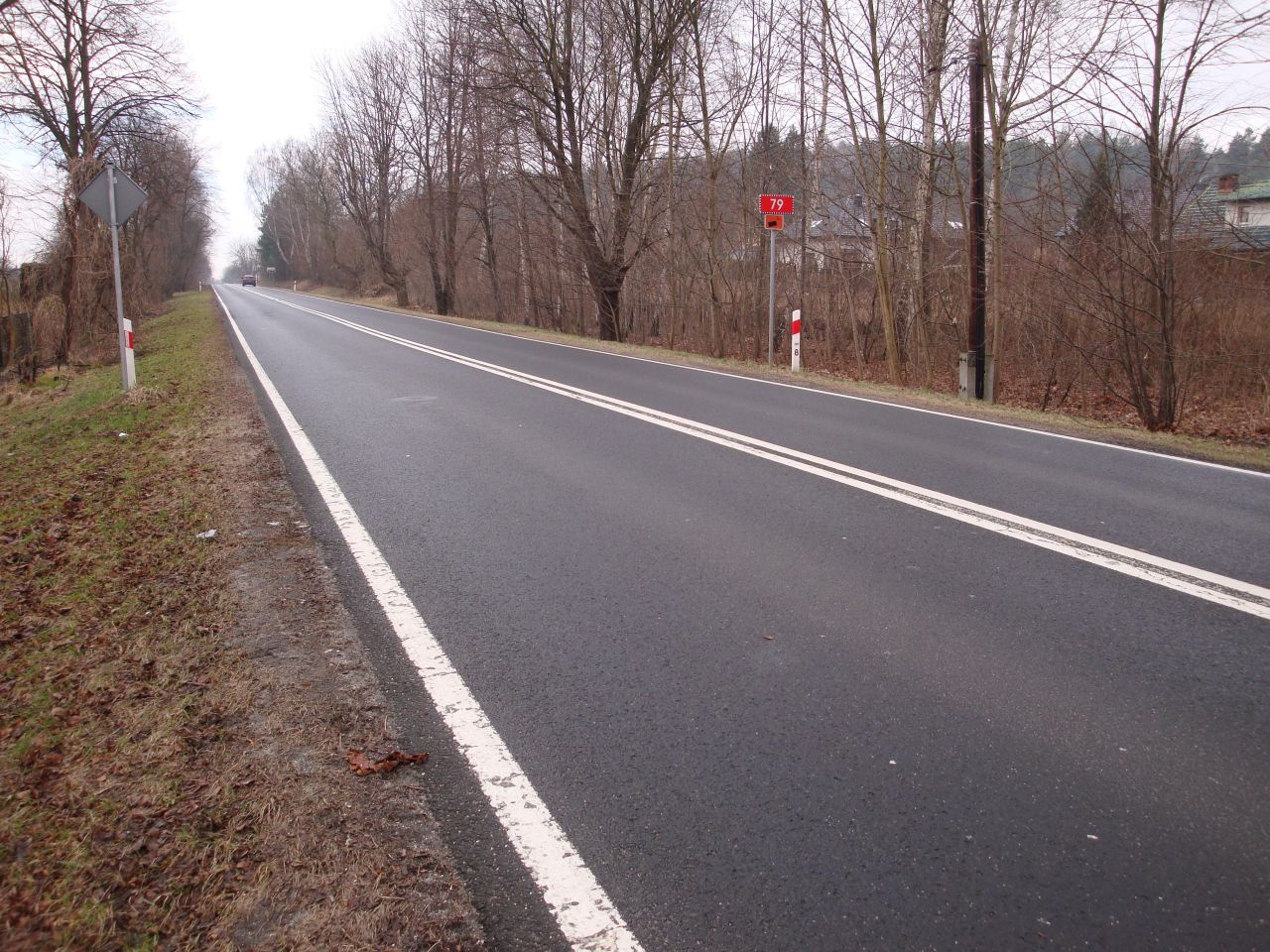 Działka budowlana Chrzanów Kąty, ul. Śląska. Zdjęcie 1