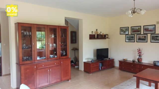 dom wolnostojący, 4 pokoje Wierzchucino, ul. Wybudowanie. Zdjęcie 7