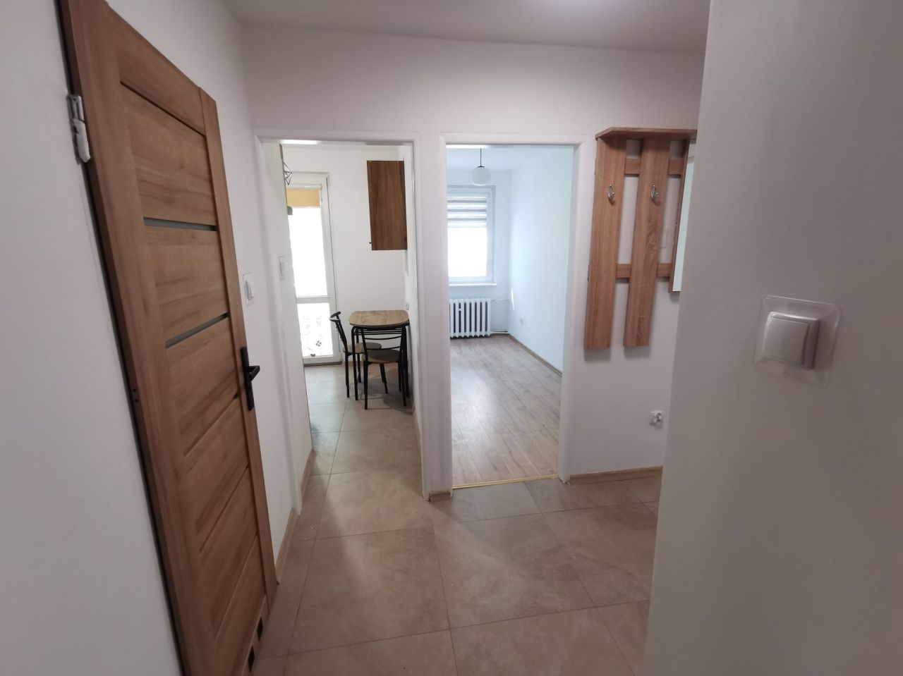 Mieszkanie 2-pokojowe Złotów, ul. Juliusza Słowackiego. Zdjęcie 14