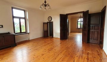 dom wolnostojący Pęgów