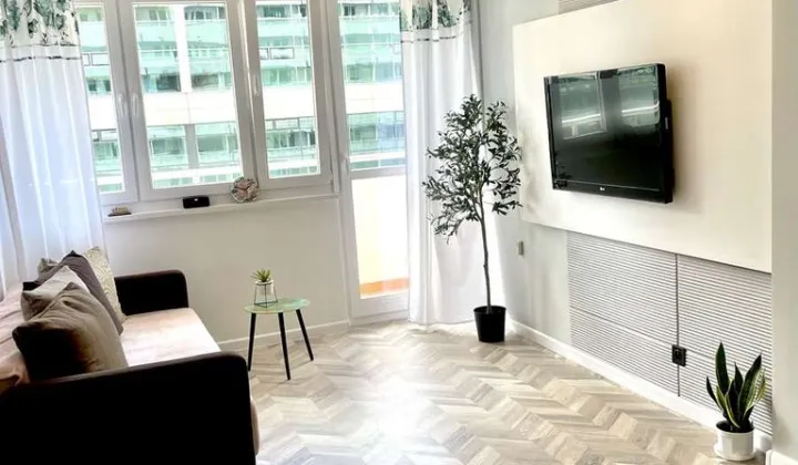 Mieszkanie 2-pokojowe Katowice Śródmieście, al. Wojciecha Korfantego