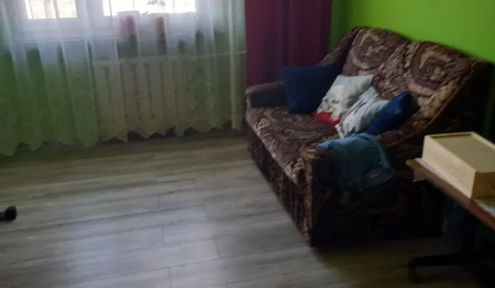 Mieszkanie 3-pokojowe Gryfów Śląski, ul. Jeleniogórska