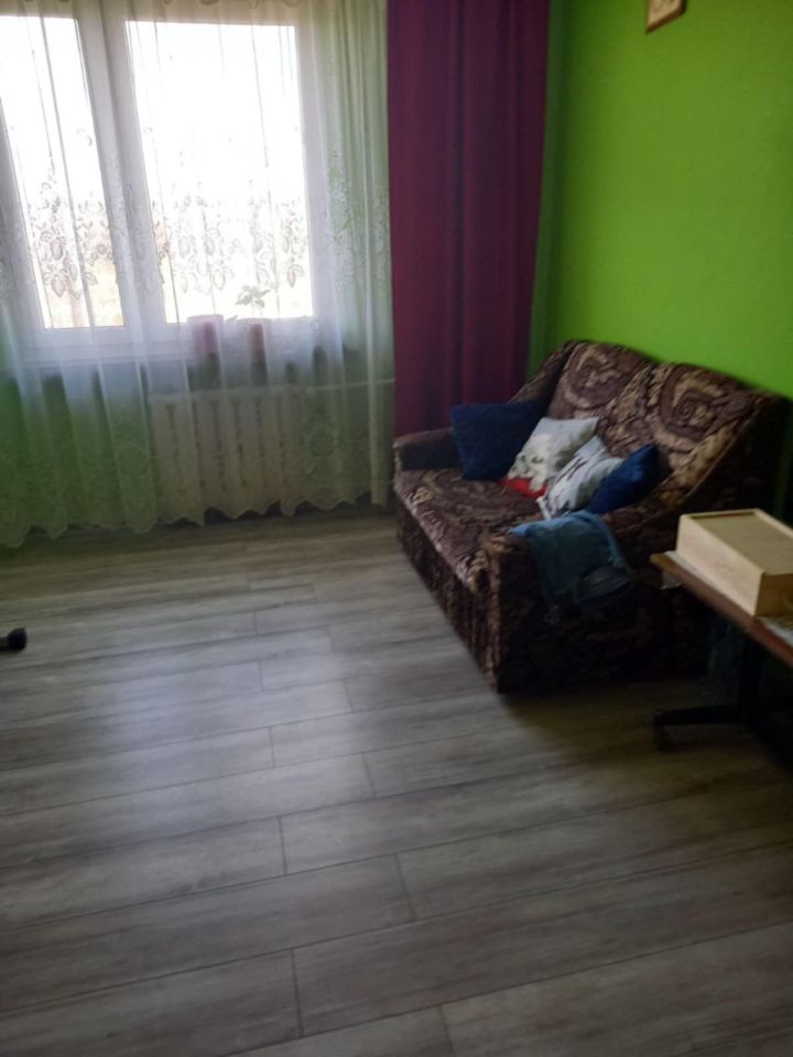 Mieszkanie 3-pokojowe Gryfów Śląski, ul. Jeleniogórska