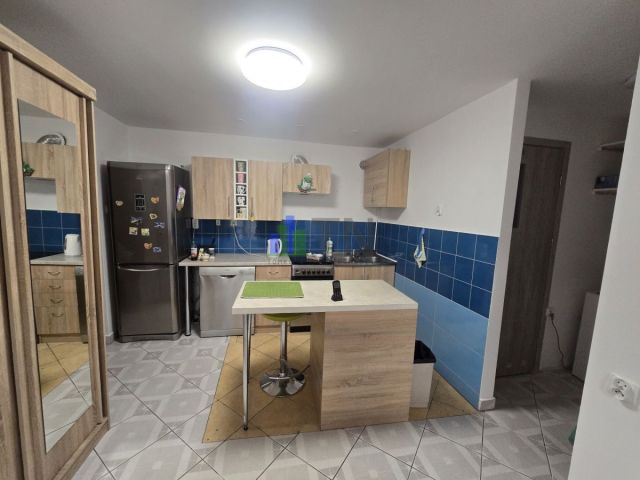 Mieszkanie 2-pokojowe Wrocław Fabryczna. Zdjęcie 8