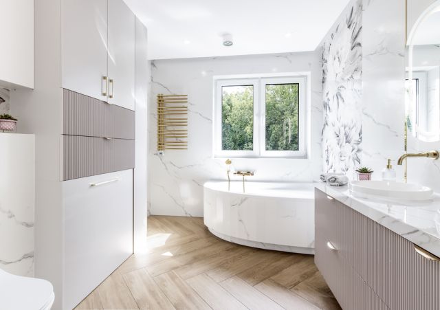 dom wolnostojący, 6 pokoi Warszawa Wola, ul. Olgi Boznańskiej. Zdjęcie 10