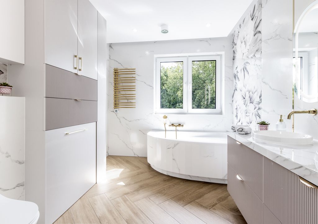 dom wolnostojący, 6 pokoi Warszawa Wola, ul. Olgi Boznańskiej. Zdjęcie 10