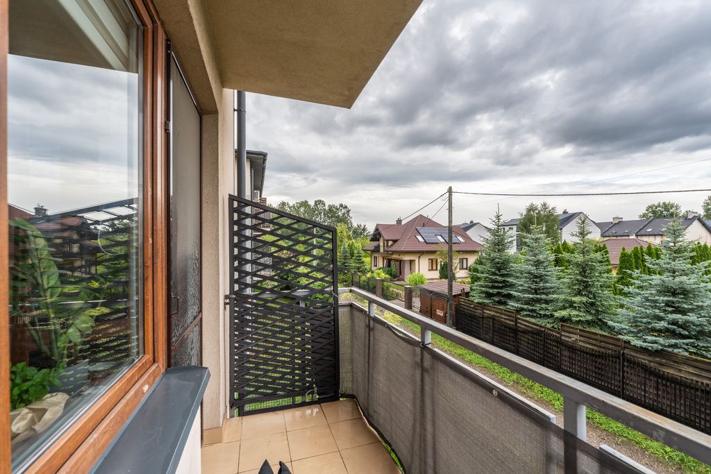 Mieszkanie 3-pokojowe Marki, ul. Wilcza. Zdjęcie 14