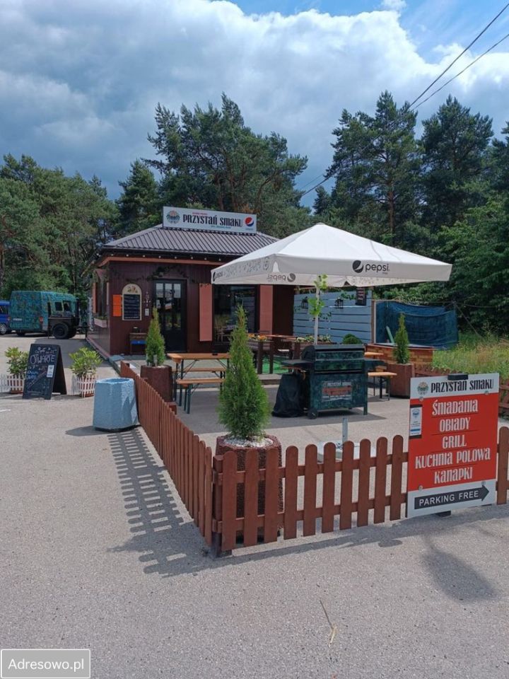 Nieruchomość komercyjna Siewierz, ul. Warszawska. Zdjęcie 7