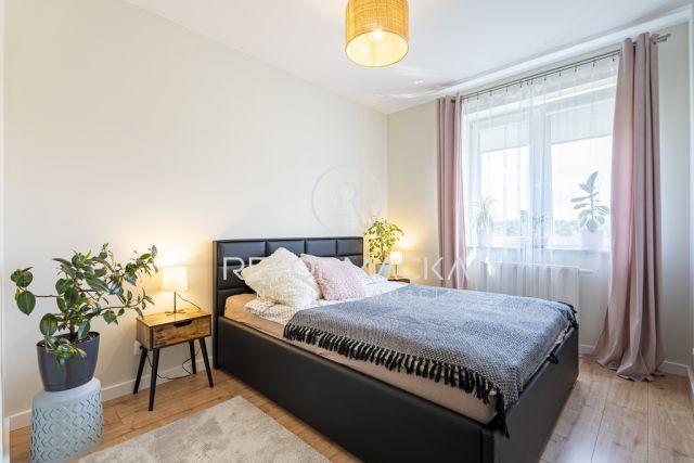 Mieszkanie 3-pokojowe Rzeszów, ul. Załęska. Zdjęcie 8