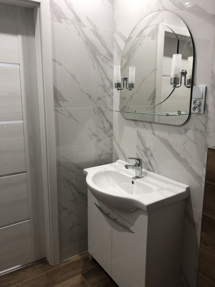 Mieszkanie 3-pokojowe Katowice Dąb, ul. Johna Baildona. Zdjęcie 3