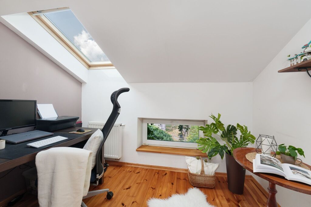 bliźniak, 6 pokoi Warszawa Włochy, ul. Śląska. Zdjęcie 5