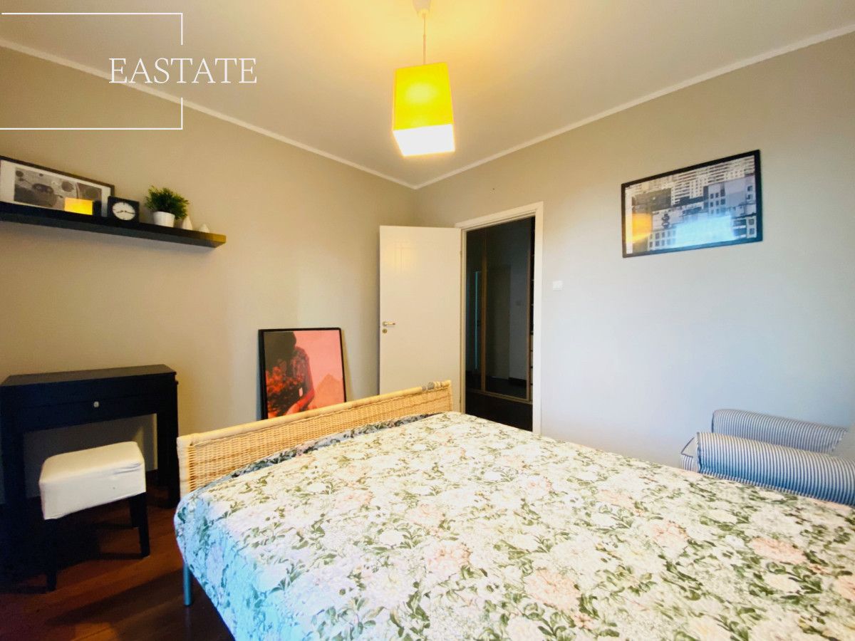 Mieszkanie 3-pokojowe Warszawa Mokotów, ul. Modra. Zdjęcie 9