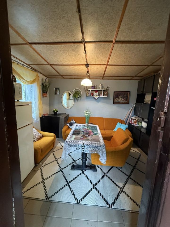 Działka rod Słubice, ul. Wojska Polskiego. Zdjęcie 5