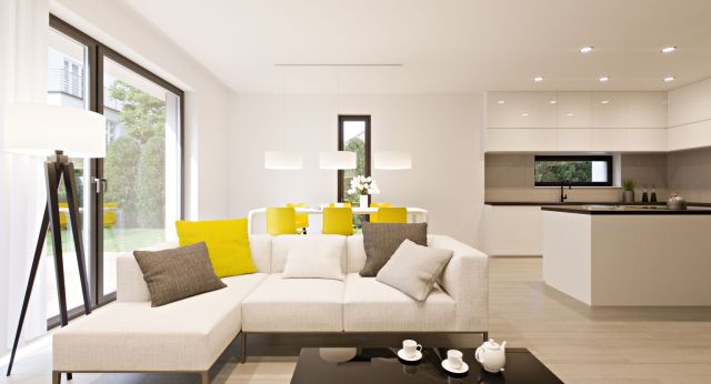 bliźniak, 5 pokoi Warszawa Wawer. Zdjęcie 3