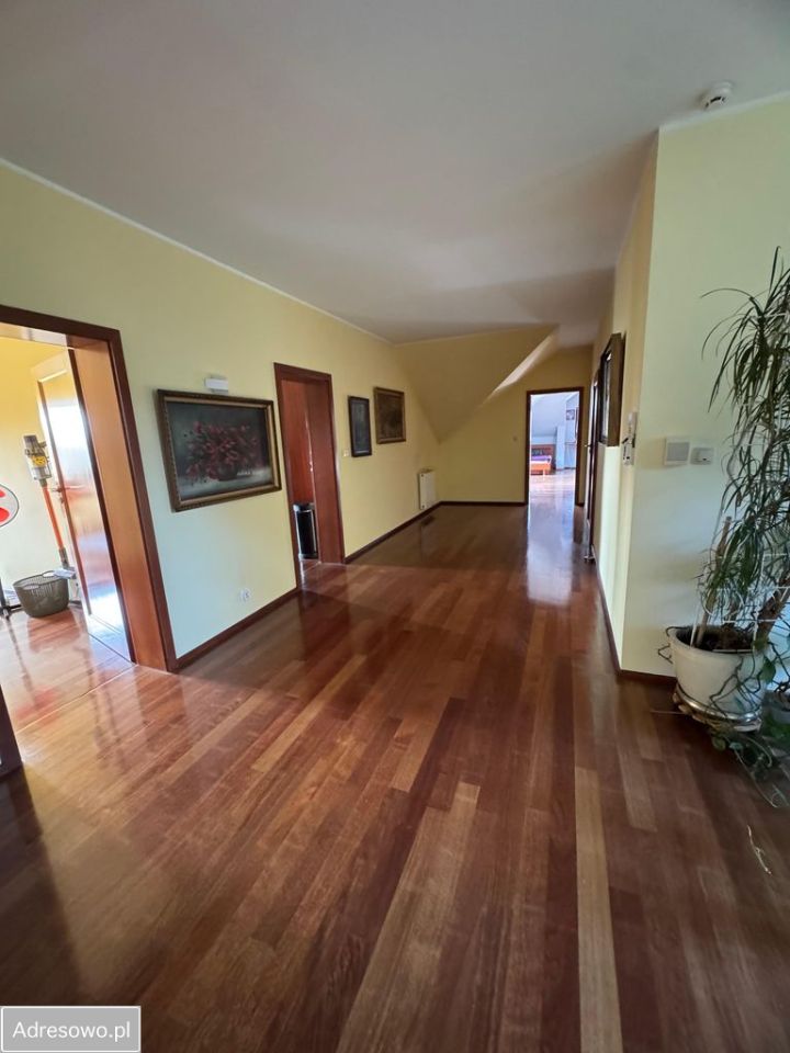 dom wolnostojący, 9 pokoi Dąbrowa Górnicza Mydlice, ul. Starościńska. Zdjęcie 10