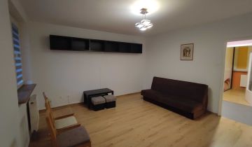 Mieszkanie 2-pokojowe Wrocław Gaj