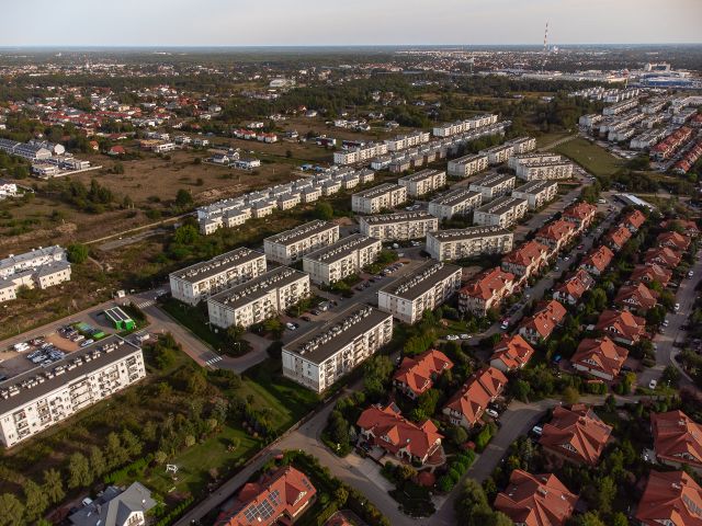 Mieszkanie 2-pokojowe Warszawa Białołęka, ul. Podłużna. Zdjęcie 17