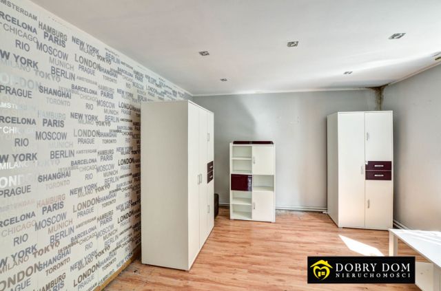 dom wolnostojący, 3 pokoje Wobały. Zdjęcie 5