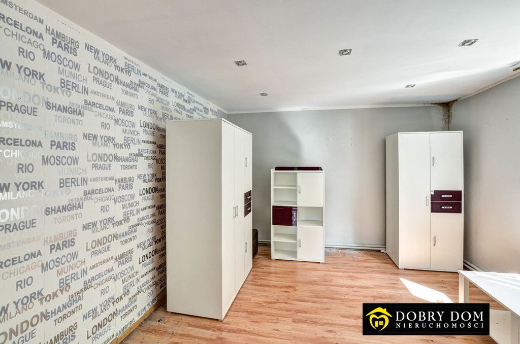 dom wolnostojący, 3 pokoje Wobały. Zdjęcie 5