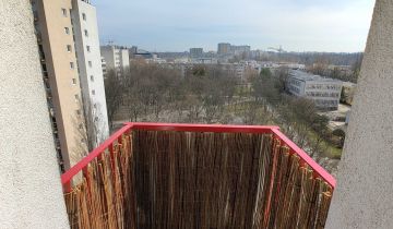 Mieszkanie 2-pokojowe Warszawa Mokotów, ul. Bokserska