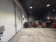 Hala/magazyn Dąbrowa Górnicza, ul. Emilii Zawidzkiej