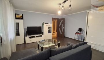 Mieszkanie 3-pokojowe Pruszków, al. Wojska Polskiego